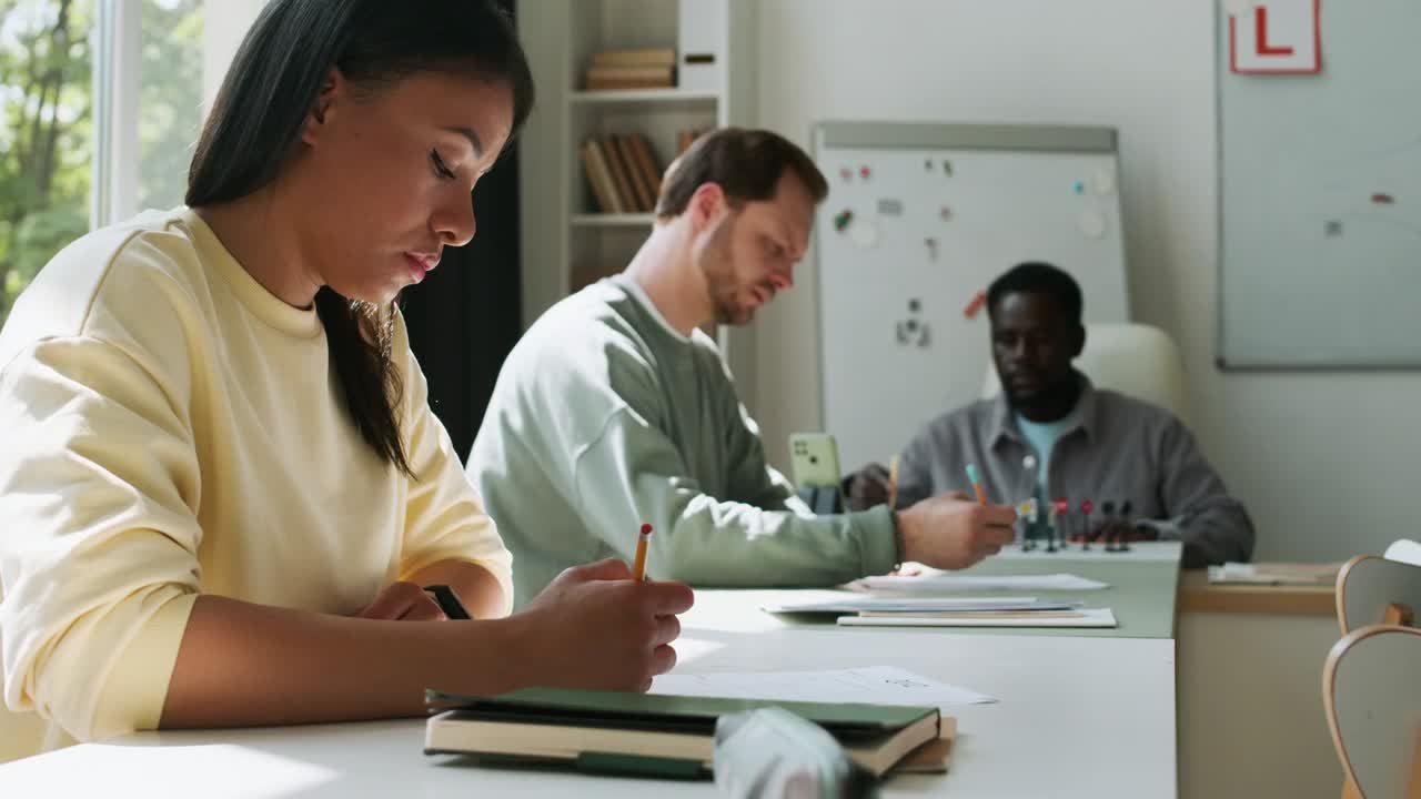 Préparation au code de la route à Échirolles