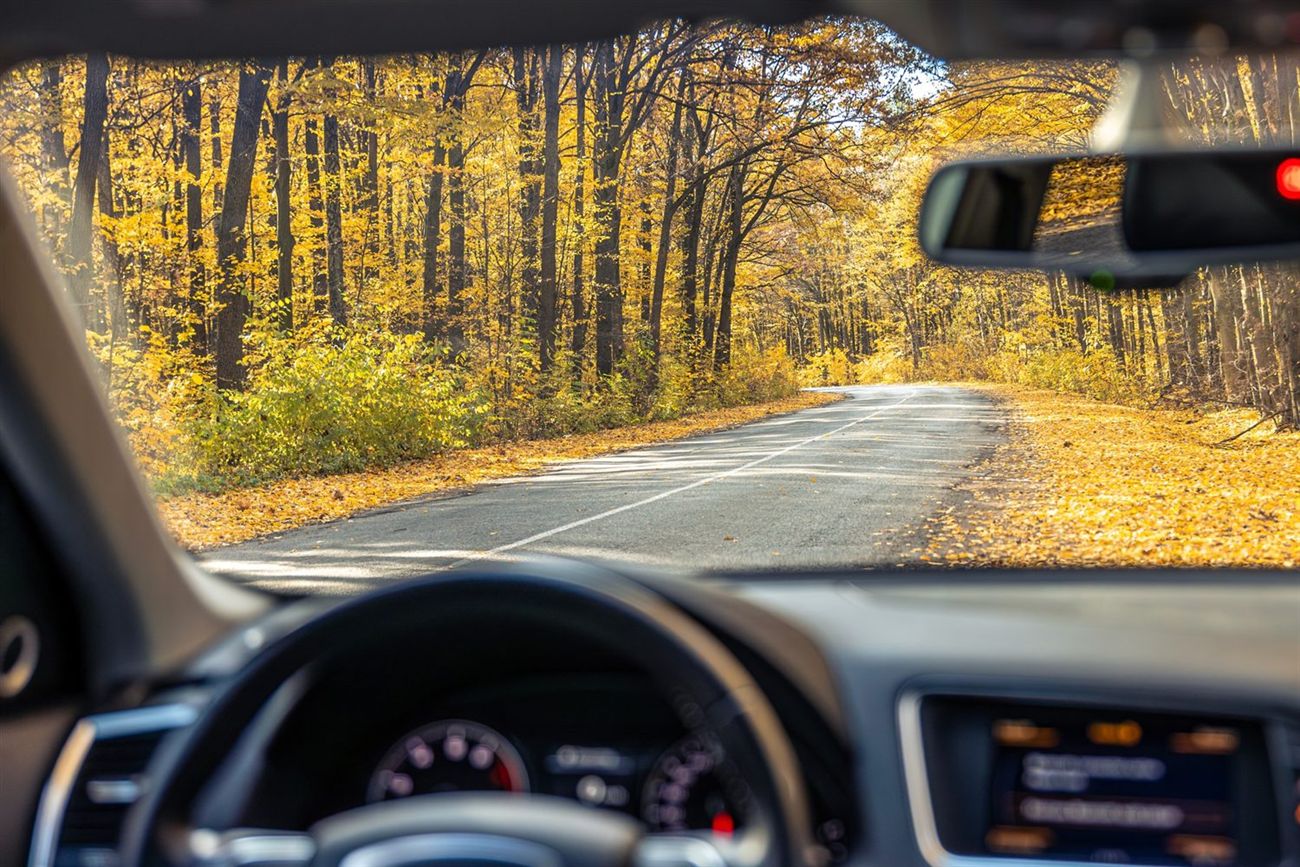 Permis moto, la route en toute liberté